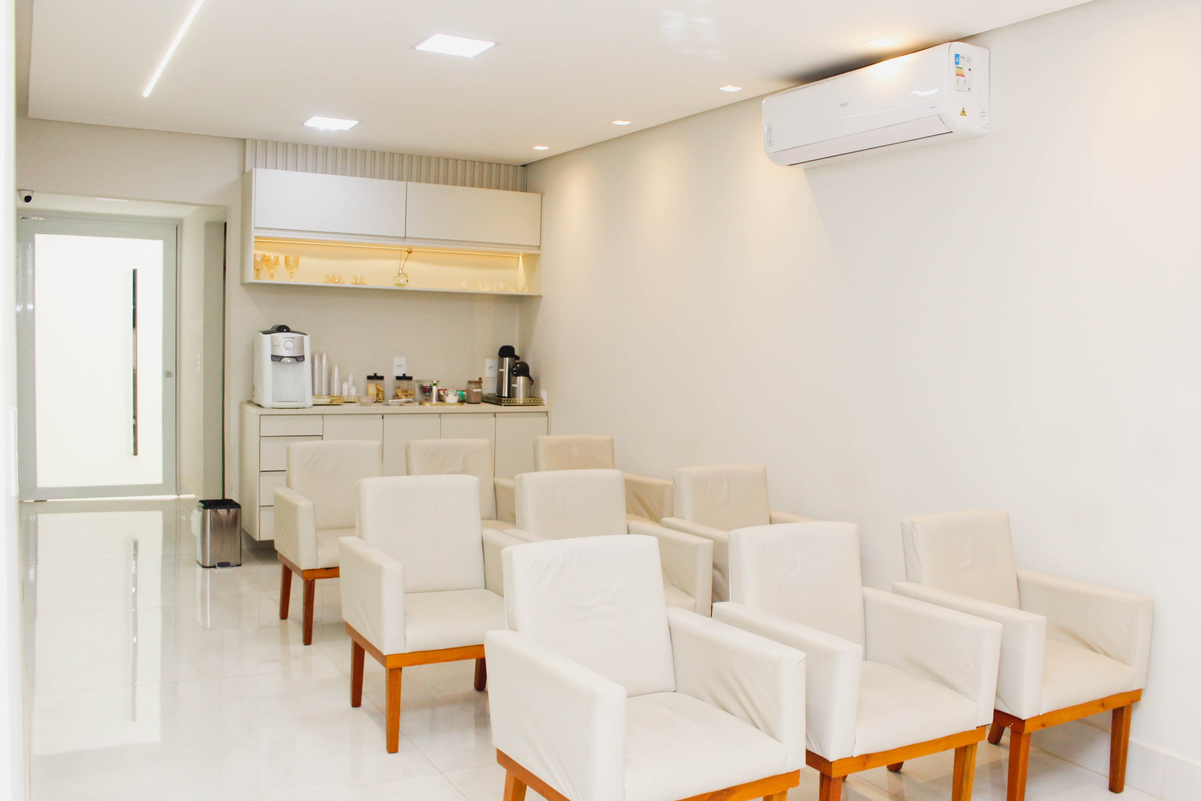 Sala de espera