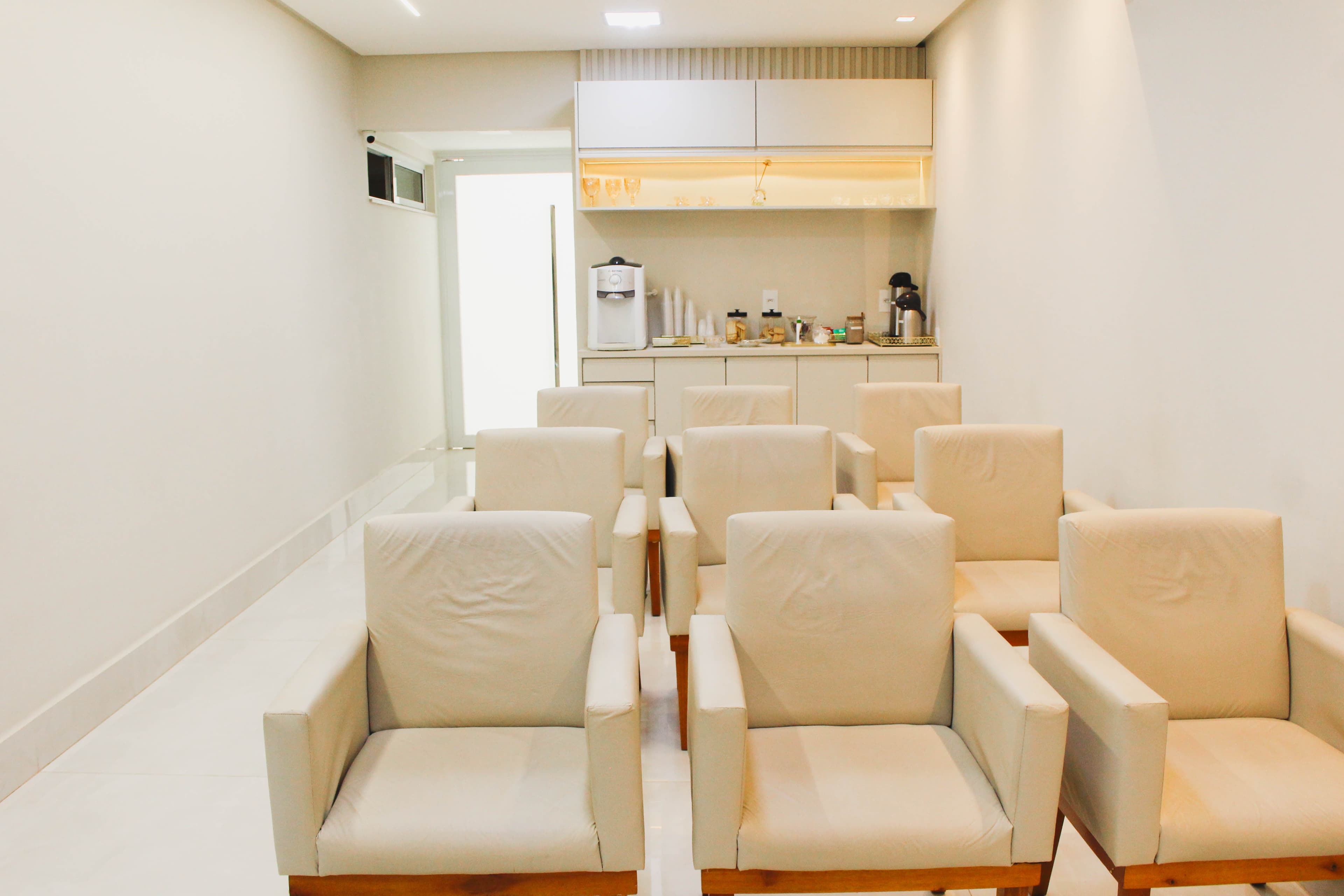 Sala de espera